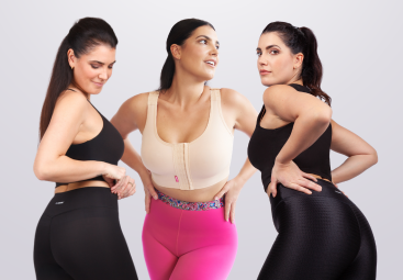 Leggings de compression : quel soutien choisir ? 