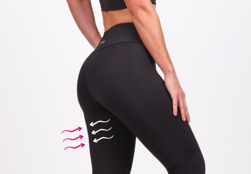 Leggings bien-être et cellulite : ce que les matériaux modernes peuvent faire