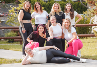 Lipedema Hero 2026 : notre communauté de femmes unies face au lipœdème
