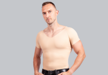 Gaine homme : pourquoi de plus en plus d