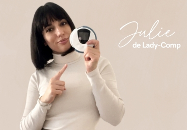 Lady-Comp : Un Suivi de Fertilité Naturel idéal pour les Femmes Atteintes de Lipoedème