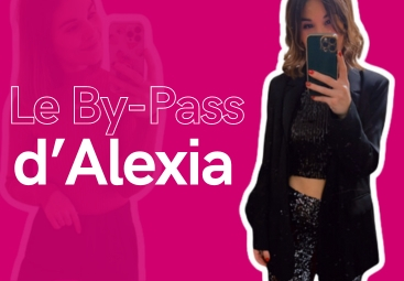 Alexia : Je suis Fière de Mon Parcours By-Pass