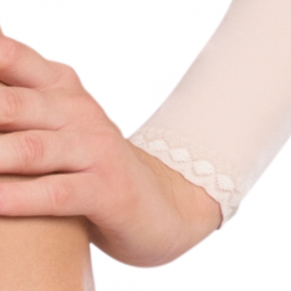 Vêtement de compression des bras AP long Variant - Lipoelastic.be