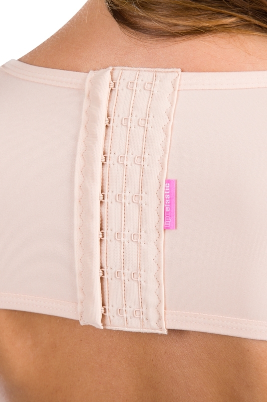 Vêtement de compression des bras AS Variant - Lipoelastic.be