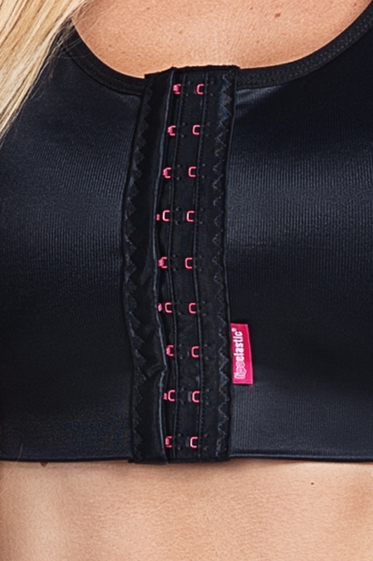 de compréssion et contenseurs mammaires après chirurgie Lipoelastic.co.uk