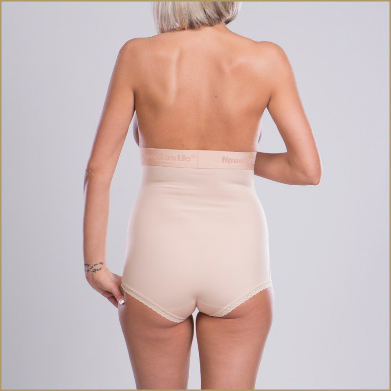 Ceinture de compression VH  - Lipoelastic.be