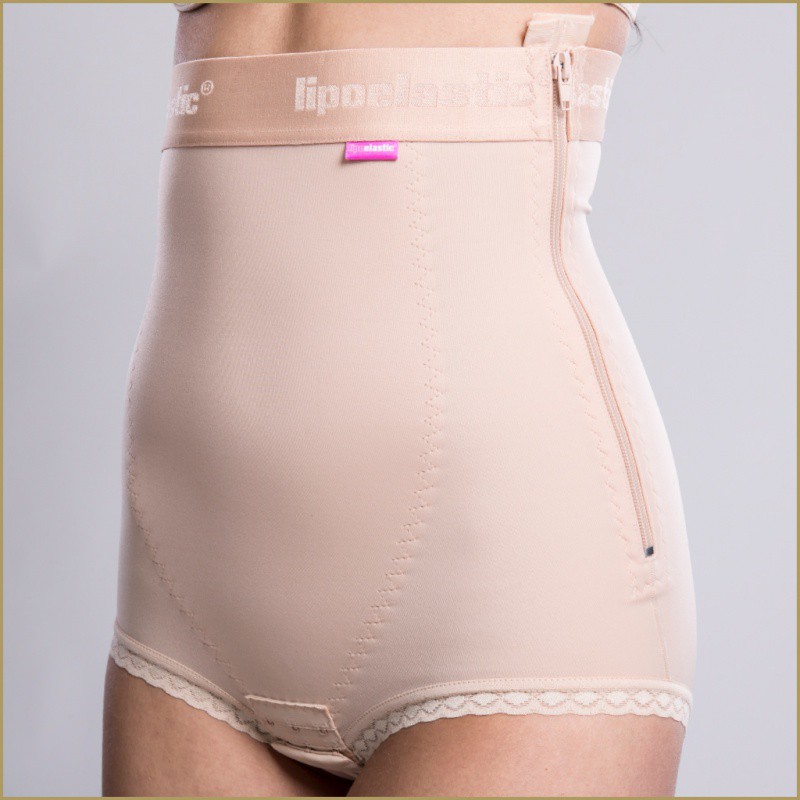 Ceinture de compression VH Confort - Lipoelastic.be