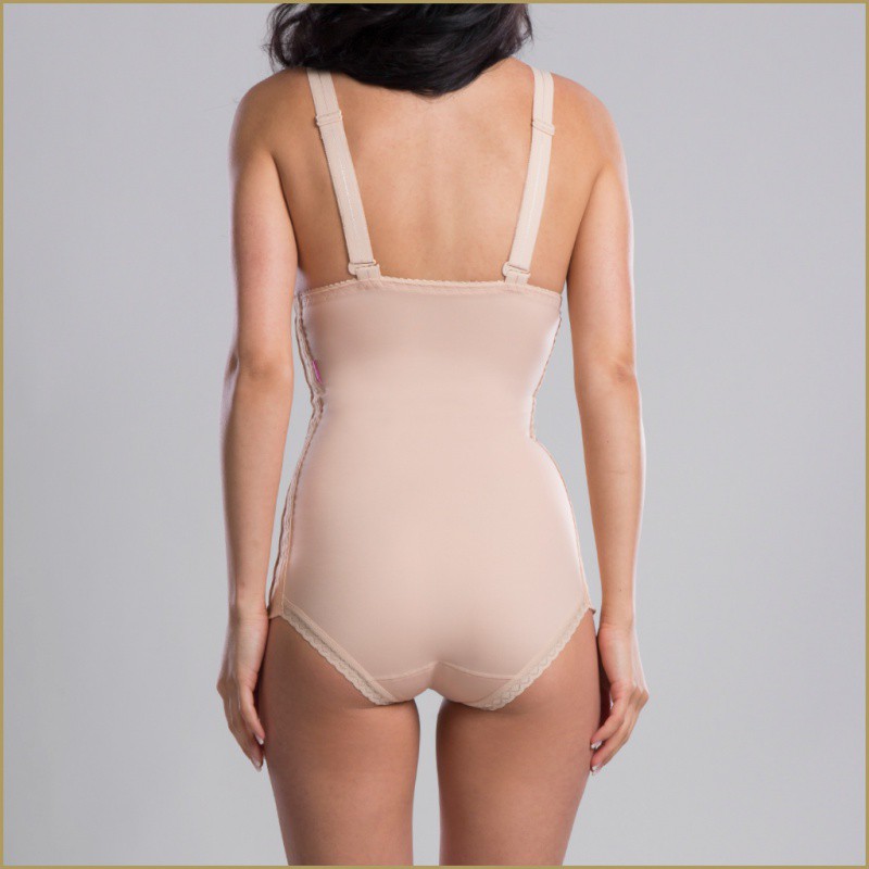 Ceinture de compression VH Variante - Lipoelastic.be