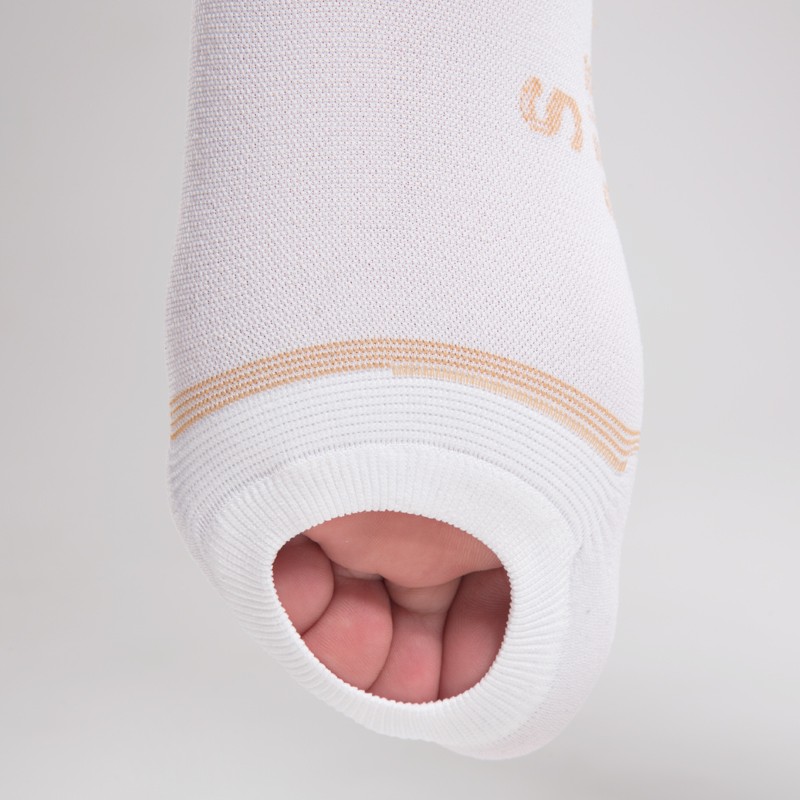 Bas de compression anti-embolique LIPOTHROMBO AG - Lipoelastic.be