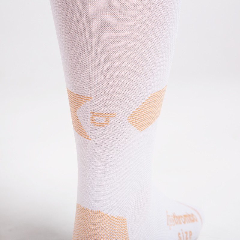 Bas de compression anti-embolique LIPOTHROMBO AD - Lipoelastic.be