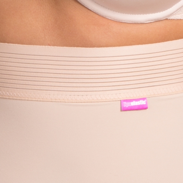 Silhouette Control Shapewear Shorts - Lipoelastic.be
