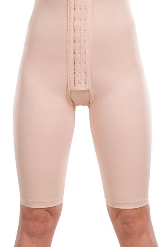 Combinaison chat de compression MGF Variant - Lipoelastic.be