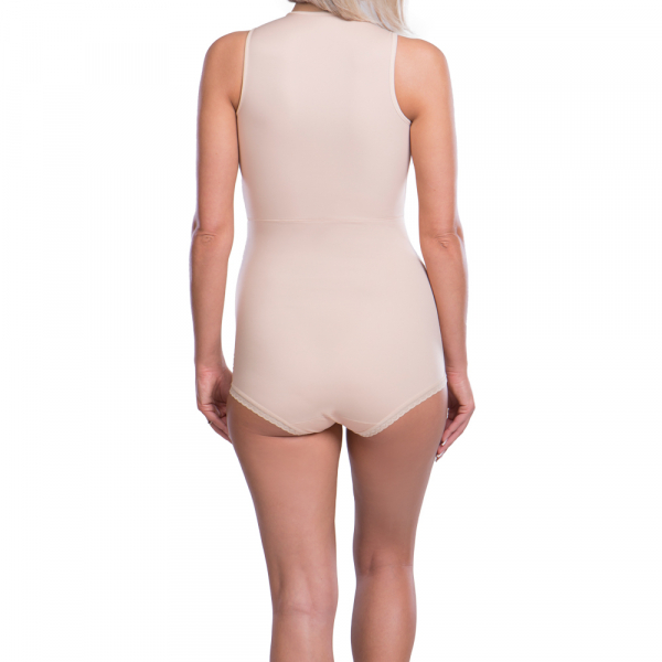 Body de compression MH special Comfort - Lipoelastic.be
