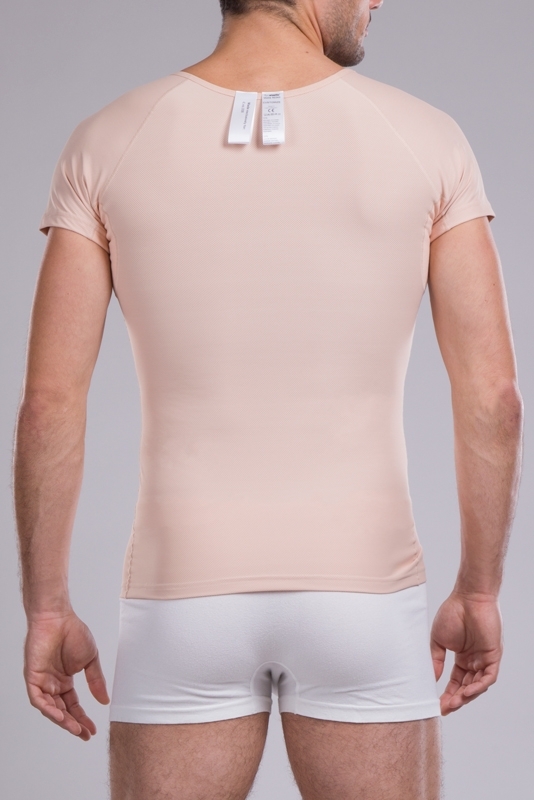 Protection V T-Shirt Everyday - Lipoelastic.be
