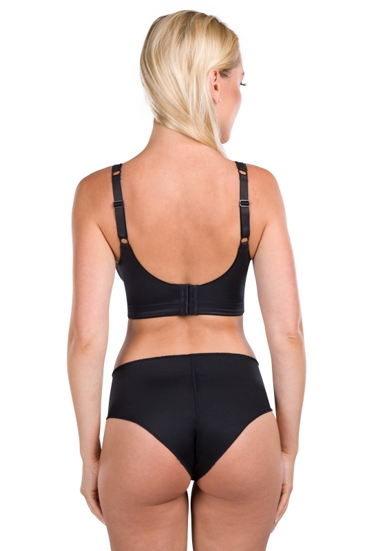 Soutien-gorge transfert de graisse PI remplissage  - Lipoelastic.be