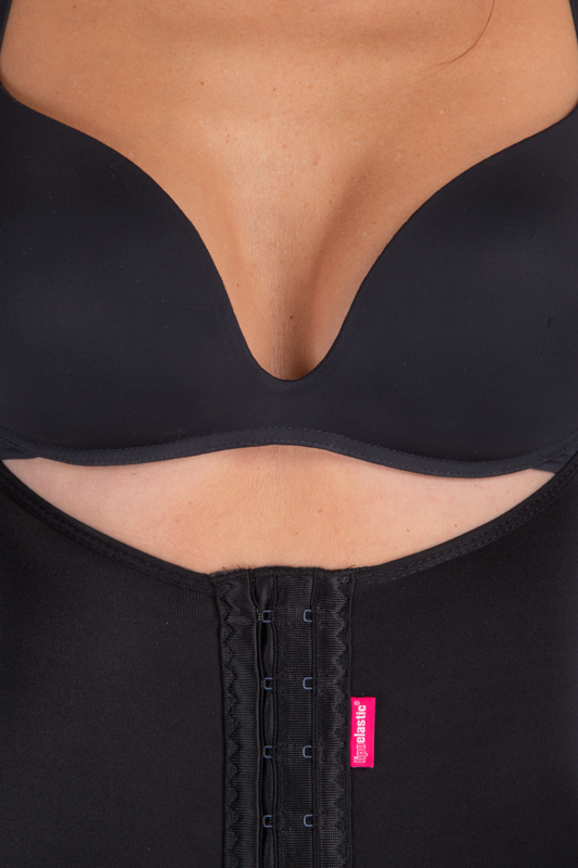 Ceinture de compression sous le genou VD corps BBC Variante - Lipoelastic.be