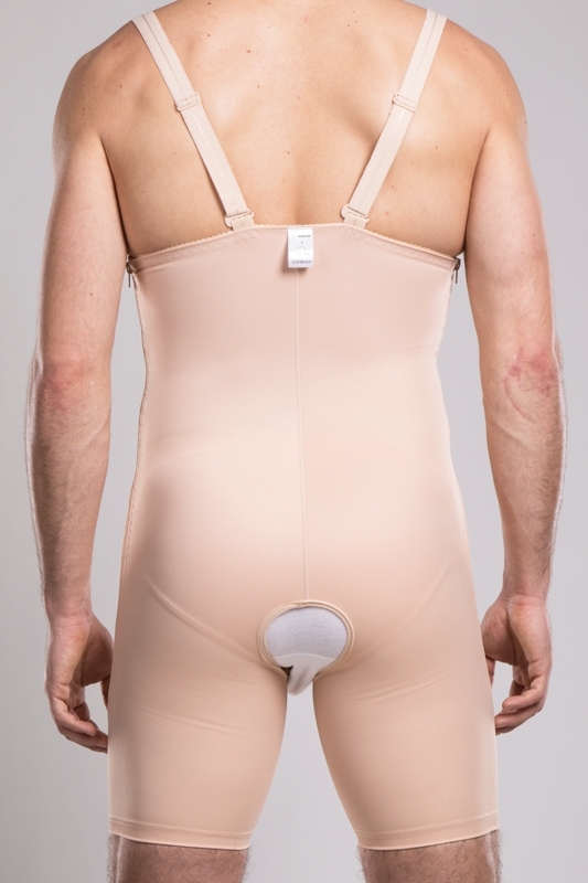 Legging de compression homme VFm Comfort - Lipoelastic.be