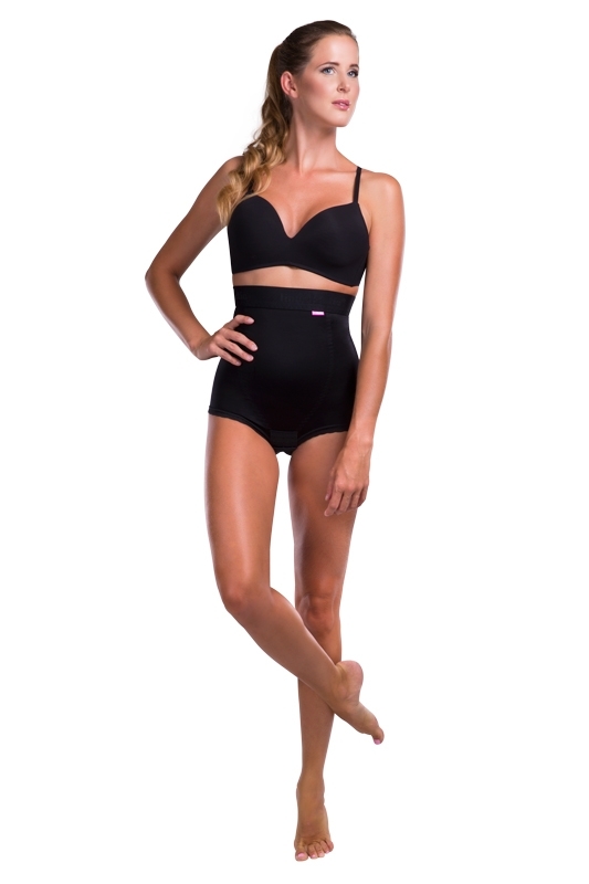 Ceinture de compression VH  - Lipoelastic.be