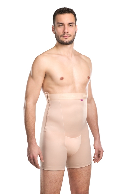Gaines de compression homme VHmm Comfort - Lipoelastic.be