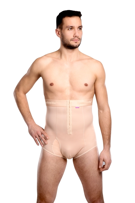 Vêtement de compression homme VHmS Variant - Lipoelastic.be