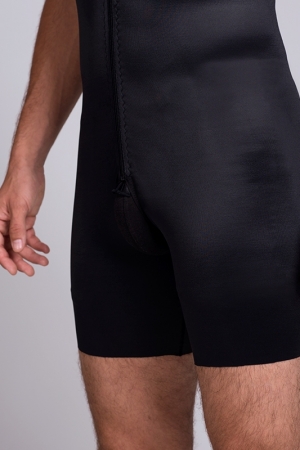 Body de compression homme MGmm Comfort - Lipoelastic.be