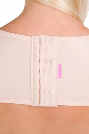 Vêtement de compression des bras AS long Variant - Lipoelastic.be