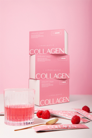 LIPOELASTIC Collagen Multipack