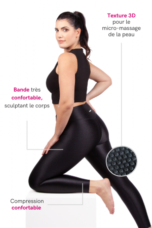 FLOW leggings
