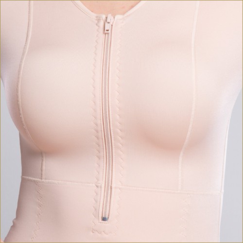 Body de compression MH Comfort - Lipoelastic.be