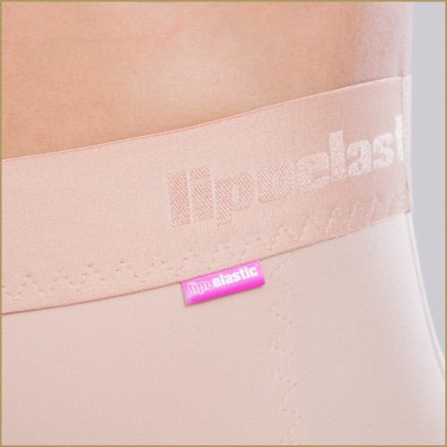 Ceinture de compression VH  - Lipoelastic.be