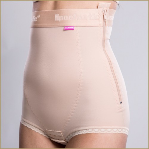 Ceinture de compression VH Confort - Lipoelastic.be