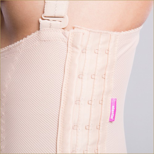 Ceinture de compression VH Variante unique - Lipoelastic.be
