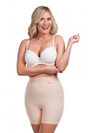 Silhouette Control Shapewear Shorts