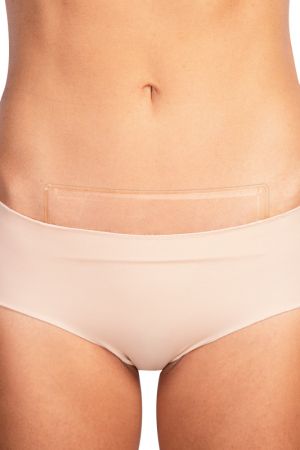 LIPOELASTIC SHEET STRIP01 5 x 20 cm - pansement pour cicatrice