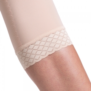 Ceinture de compression sous le genou VD - Lipoelastic.be