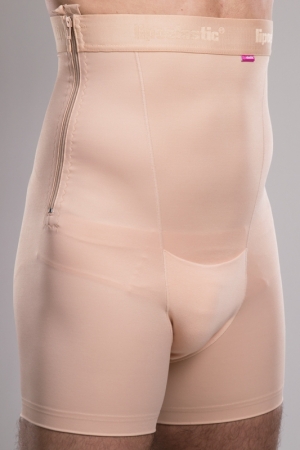 Gaines de compression homme VHmm Comfort - Lipoelastic.be