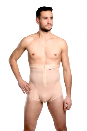 Vêtement de compression homme VHmS Variant - Lipoelastic.be