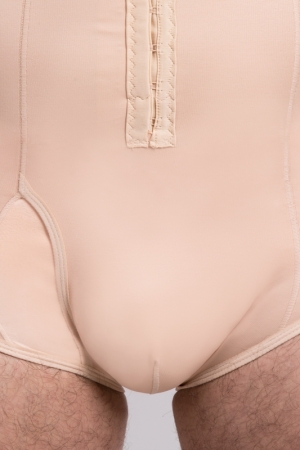 Vêtement de compression homme VHmS Variant - Lipoelastic.be