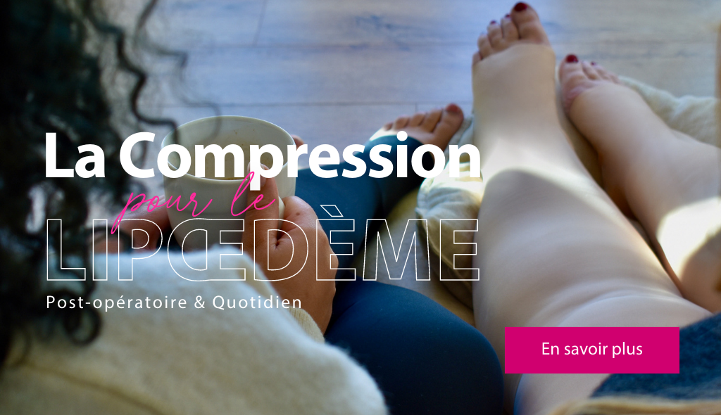 Banner - Vêtements de compression