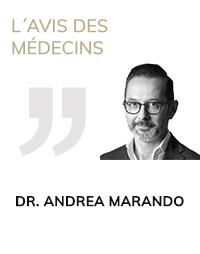 DR. ANDREA MARANDO